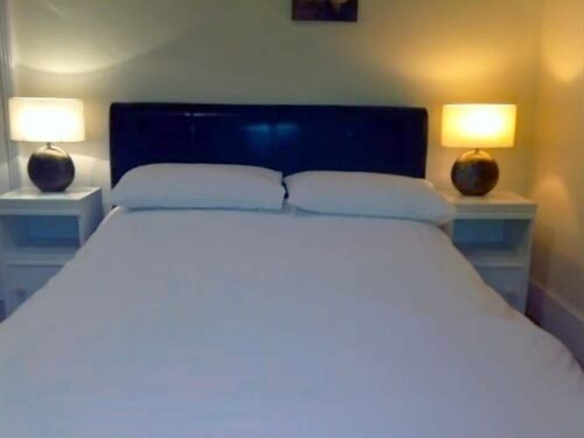 Highlands Hotel And Bar Hastings Ngoại thất bức ảnh
