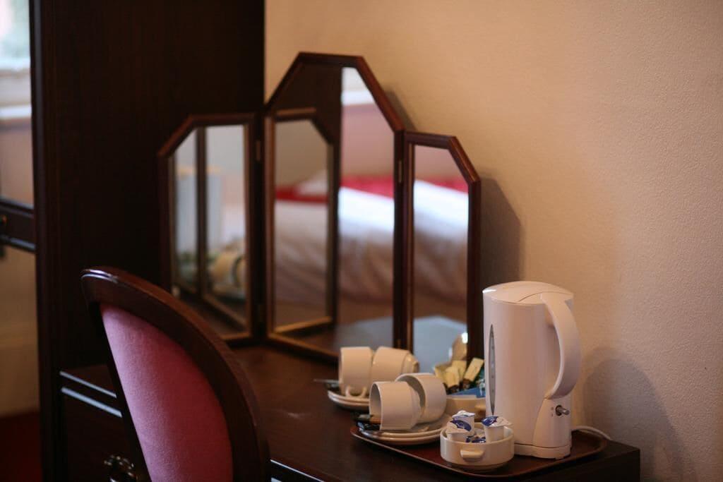 Highlands Hotel And Bar Hastings Ngoại thất bức ảnh