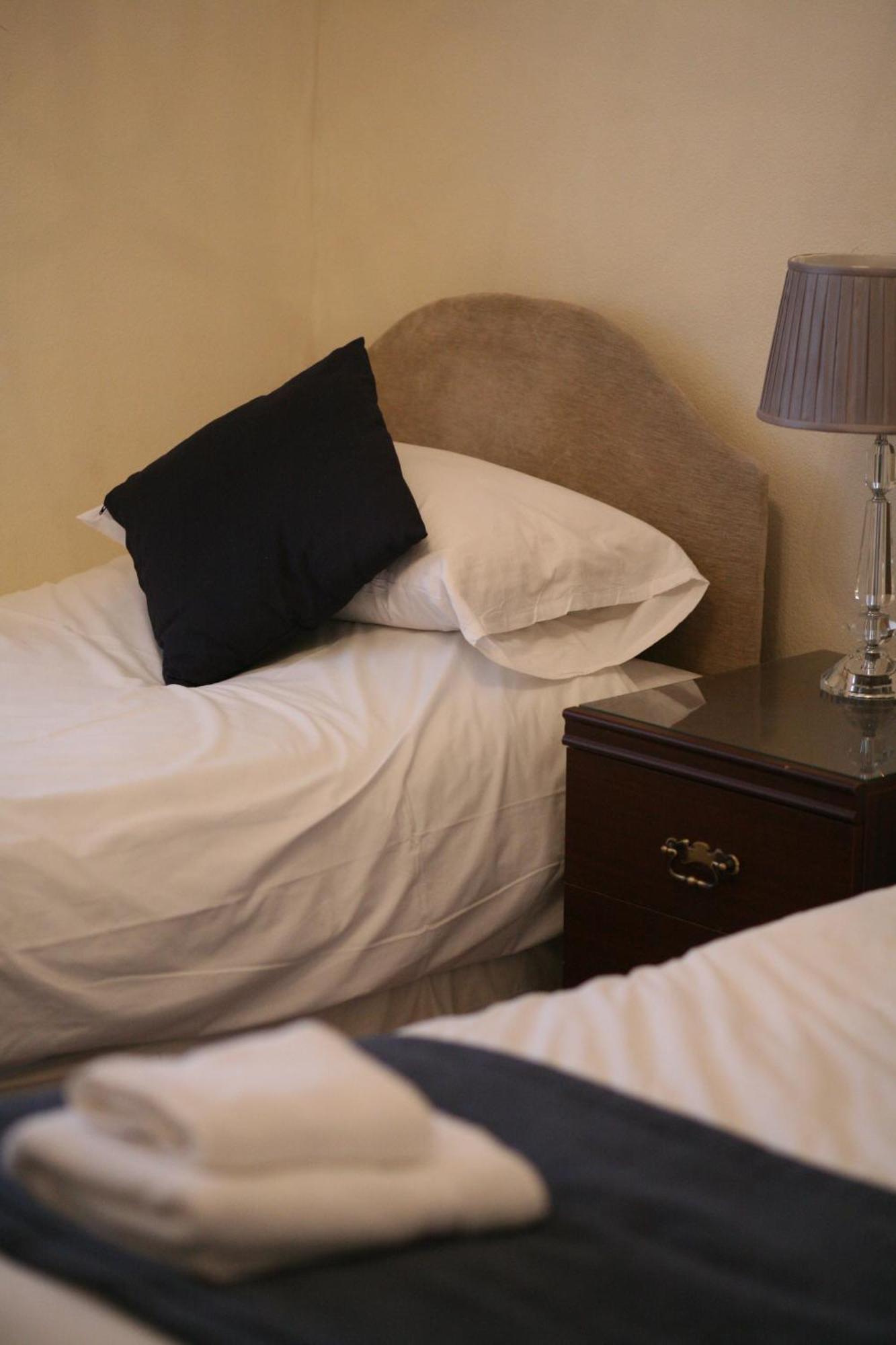 Highlands Hotel And Bar Hastings Phòng bức ảnh