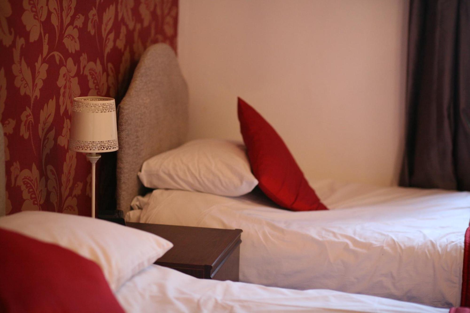 Highlands Hotel And Bar Hastings Phòng bức ảnh