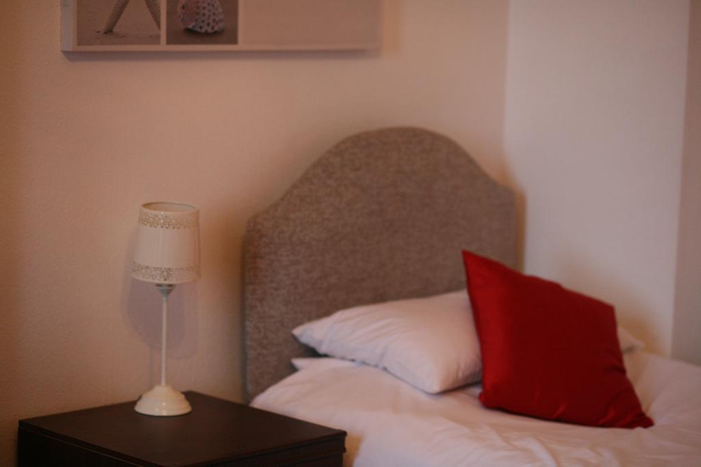 Highlands Hotel And Bar Hastings Ngoại thất bức ảnh