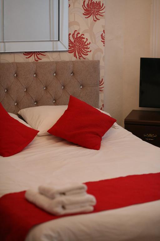 Highlands Hotel And Bar Hastings Ngoại thất bức ảnh