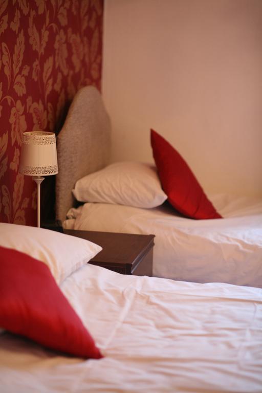Highlands Hotel And Bar Hastings Ngoại thất bức ảnh